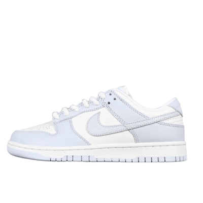 Nike Dunk Low 'Needlework Sail Aura' FJ4553-133