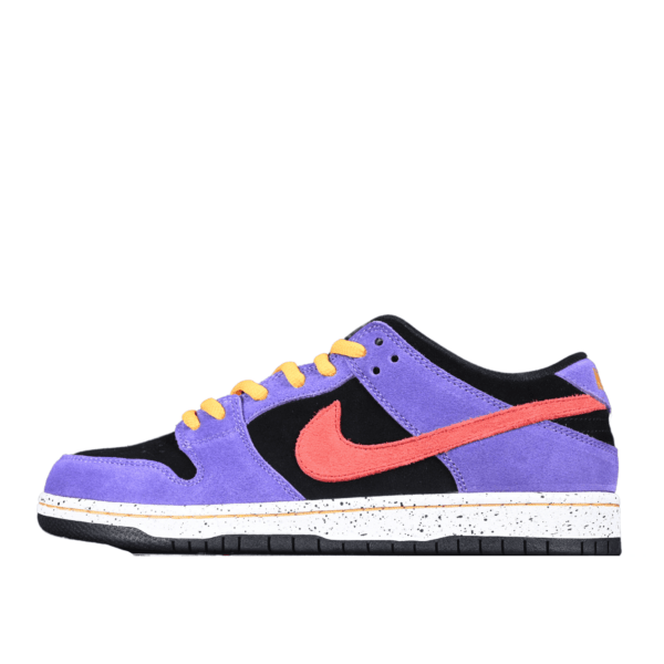 Dunk Low Pro SB 'ACG Terra' BQ6817-008