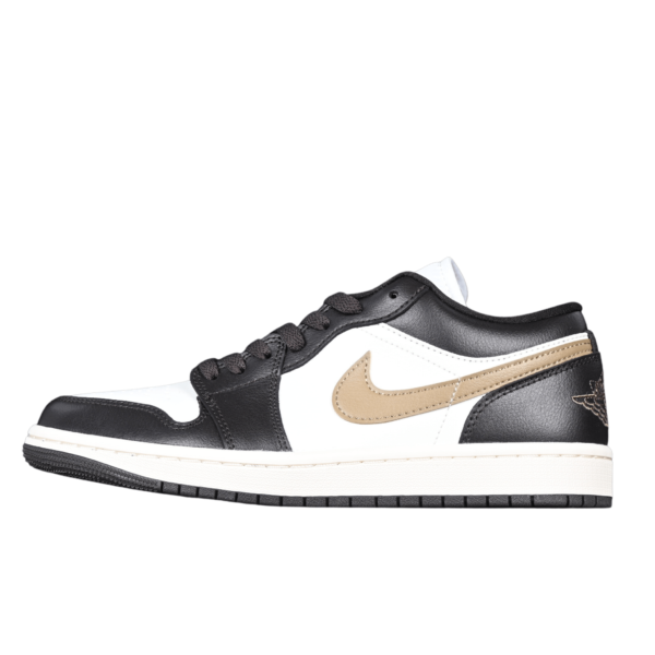 Air Jordan 1 Low 'Shadow Brown' DC0774-200