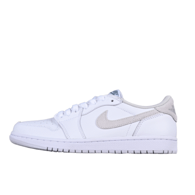 Air Jordan 1 Retro Low OG 'Neutral Grey' 2021 CZ0790-100