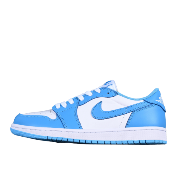 Eric Koston x Air Jordan 1 Low SB 'Powder Blue' CJ7891-401