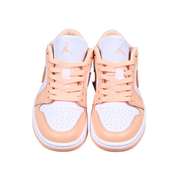 Wmns Air Jordan 1 Low 'Sunset Haze' DC0774-801 - Image 2