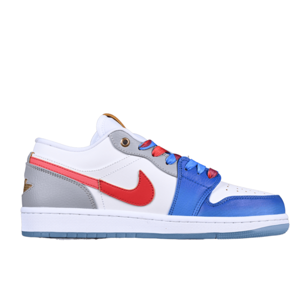 Air Jordan 1 Low SE 'Philippines' FN8901-164 - Image 3