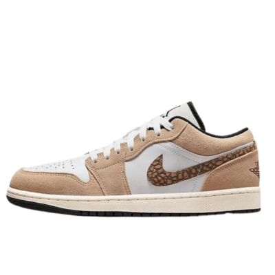 Air Jordan 1 Low SE 'Brown Elephant' DZ4130 201