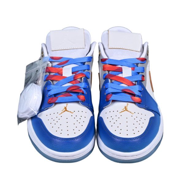 Air Jordan 1 Low SE 'Philippines' FN8901-164 - Image 2