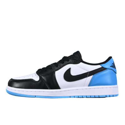 Air Jordan 1 Retro Low OG 'UNC' CZ0790-104