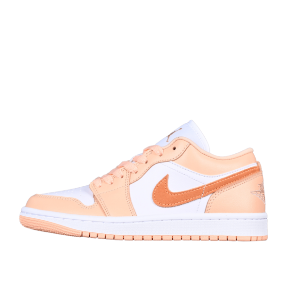 Wmns Air Jordan 1 Low 'Sunset Haze' DC0774-801