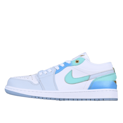 Air Jordan 1 Low SE 'Emerald Rise' FN8899-131