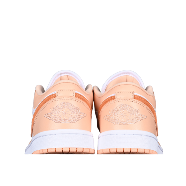 Wmns Air Jordan 1 Low 'Sunset Haze' DC0774-801 - Image 5