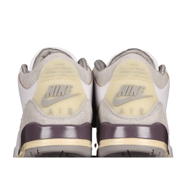 A Ma Maniére x Air Jordan 3 Retro SP 'Raised By Women' DH3434-110 - Image 6