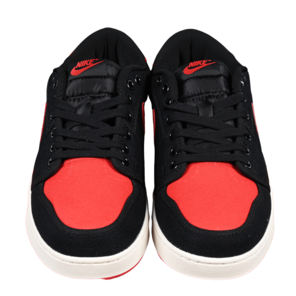 Air Jordan 1 KO Low 'Bred' DX4981-006 - Image 2