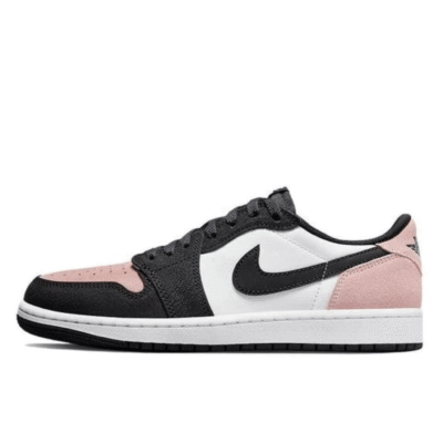Air Jordan 1 Retro Low OG 'Bleached Coral' CZ0790-061