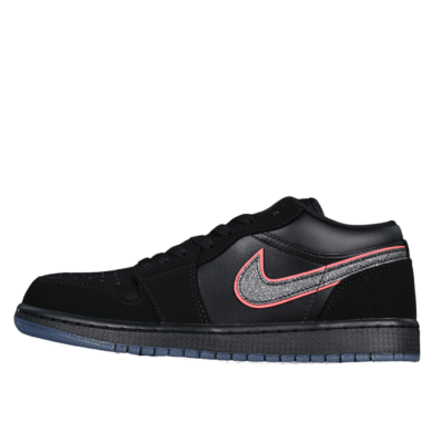 Air Jordan 1 Low 'Red Orbit' CK3022-006