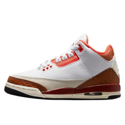 Air Jordan 3 Retro GS 'Mars Stone' DV7028 108