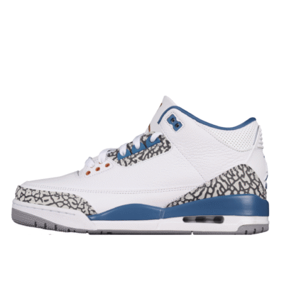Air Jordan 3 Retro 'Washington Wizards' CT8532 148