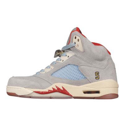 Trophy Room x Air Jordan 5 Retro 'Ice Blue' CI1899 400