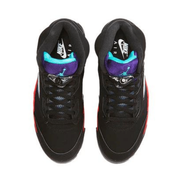 Air Jordan 5 Retro 'Top 3' CZ1786 001 - Image 2