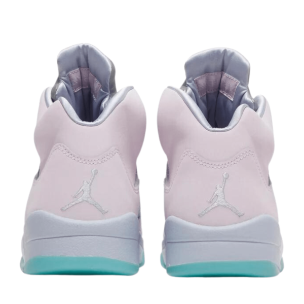 Air Jordan 5 Retro SE 'Easter' DV0562 600 - Image 5