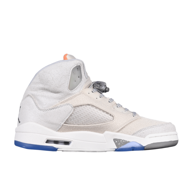 Air Jordan 5 Retro SE 'Craft' FD9222 180 - Image 3