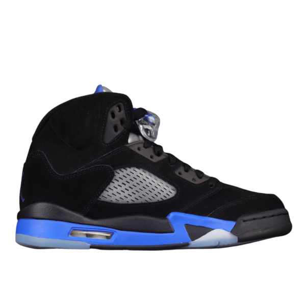 Air Jordan 5 Retro 'Racer Blue' CT4838-004 - Image 3