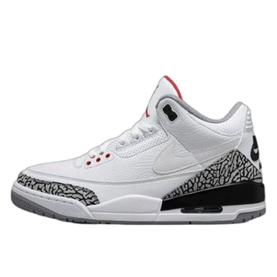 Air Jordan 3 Retro JTH NRG 'White Cement AV6683 160