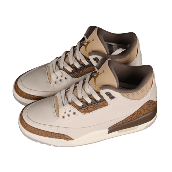 Air Jordan 3 Retro 'Palomino' CT8532 102 - Image 4