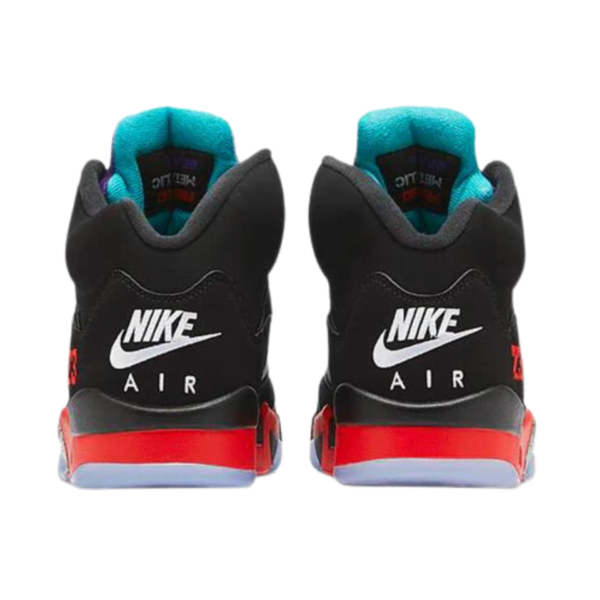 Air Jordan 5 Retro 'Top 3' CZ1786 001 - Image 6