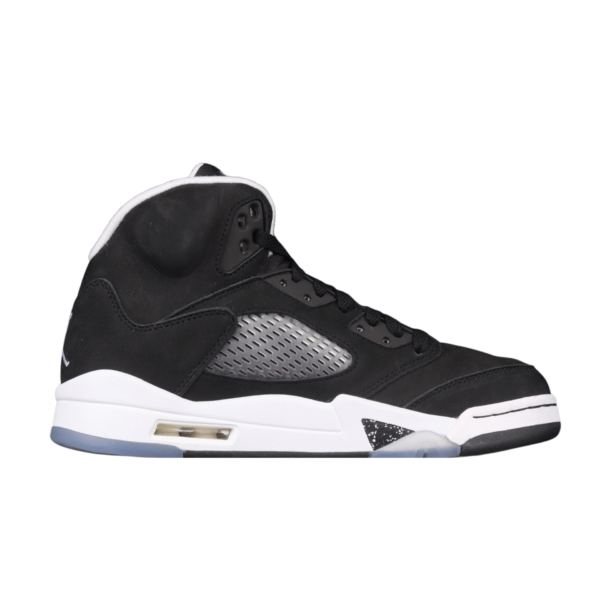 Air Jordan 5 Retro 'Oreo' 2021 CT4838 011 - Image 2