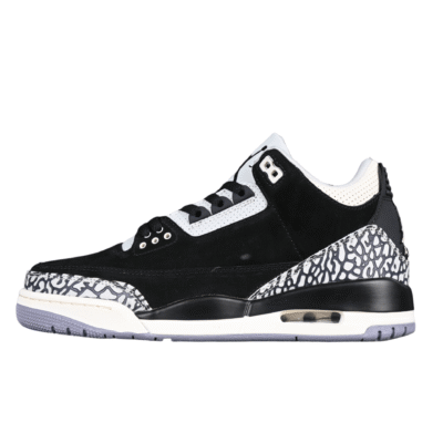 Air Jordan 3 Retro 'Off Noir' CK9246 001