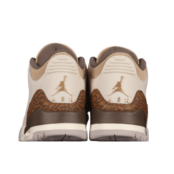 Air Jordan 3 Retro 'Palomino' CT8532 102 - Image 5