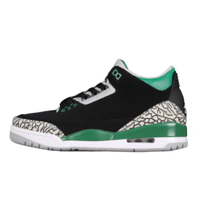 Air Jordan 3 Retro 'Pine Green' CT8532 030