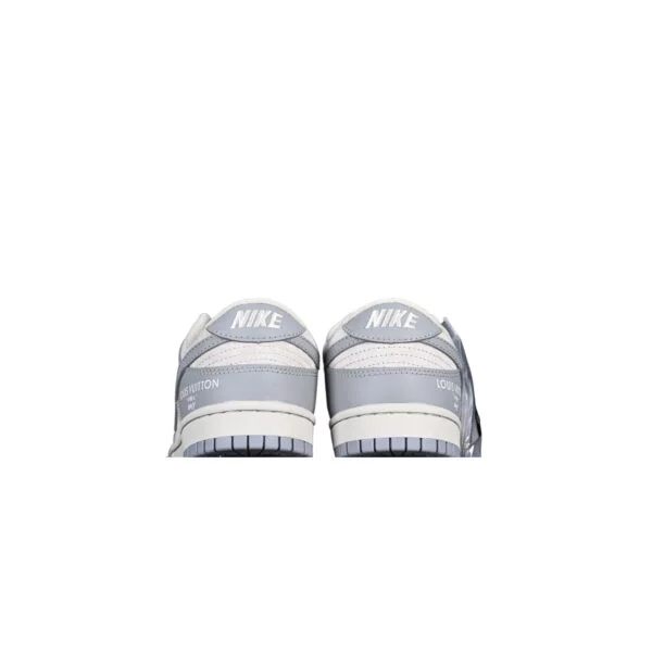 LV x Nike SB Dunk Low FC1688-115 - Image 4