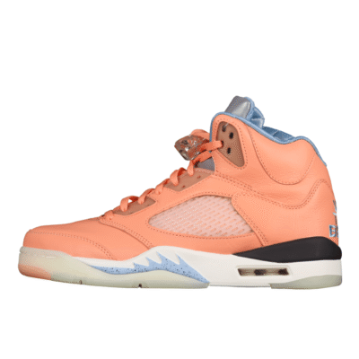 DJ Khaled x Air Jordan 5 Retro 'We The Best - Crimson Bliss' DV4982-641