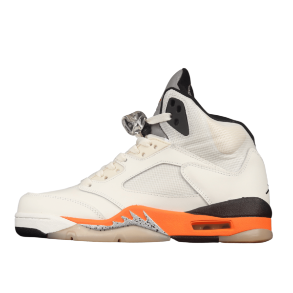 Air Jordan 5 Retro 'Shattered Backboard' DC1060 100