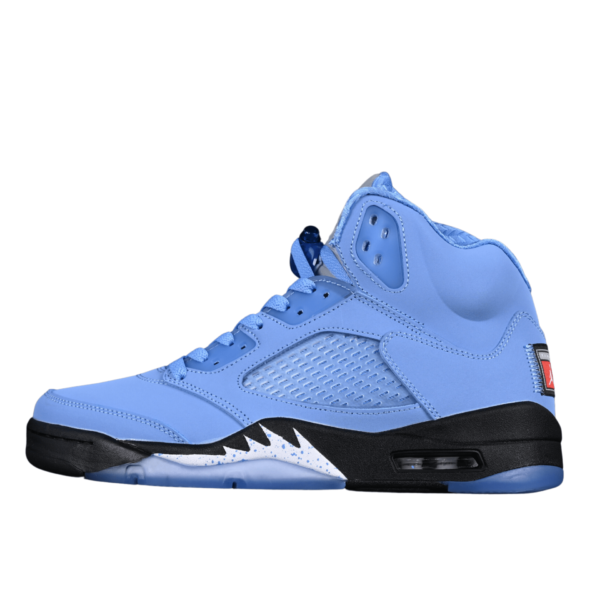 Air Jordan 5 Retro SE 'UNC' DV1310 401