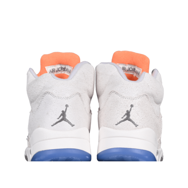 Air Jordan 5 Retro SE 'Craft' FD9222 180 - Image 6