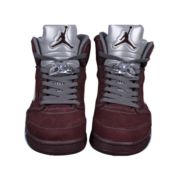 Air Jordan 5 Retro SE 'Burgundy' 2023 DZ4131 600 - Image 2