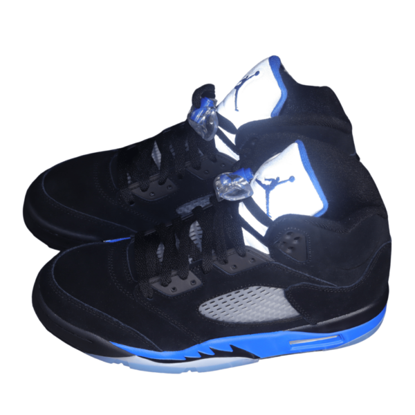 Air Jordan 5 Retro 'Racer Blue' CT4838-004 - Image 4