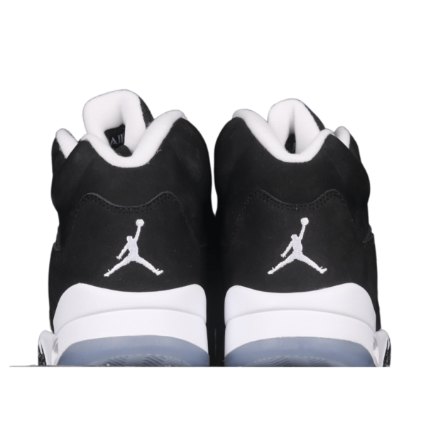 Air Jordan 5 Retro 'Oreo' 2021 CT4838 011 - Image 4