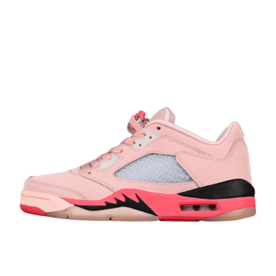 Wmns Air Jordan 5 Retro Low 'Girls That Hoop' DA8016 806