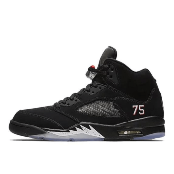 Paris Saint-Germain x Air Jordan 5 Retro AV9175 001