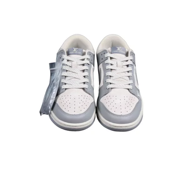 LV x Nike SB Dunk Low FC1688-115 - Image 2
