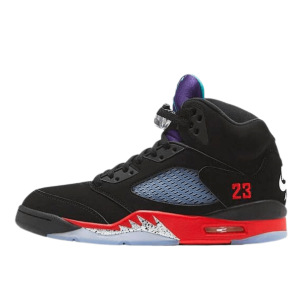 Air Jordan 5 Retro 'Top 3' CZ1786 001