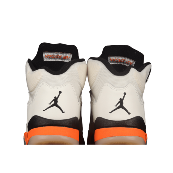 Air Jordan 5 Retro 'Shattered Backboard' DC1060 100 - Image 7