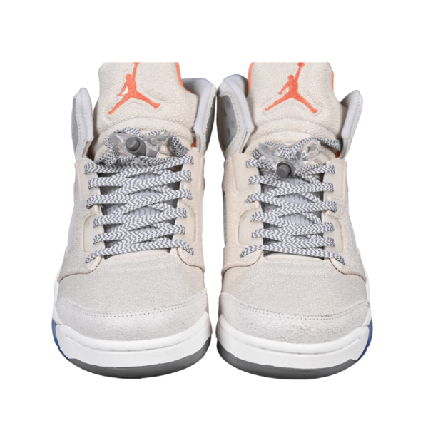 Air Jordan 5 Retro SE 'Craft' FD9222 180 - Image 2