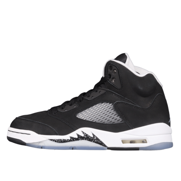 Air Jordan 5 Retro 'Oreo' 2021 CT4838 011