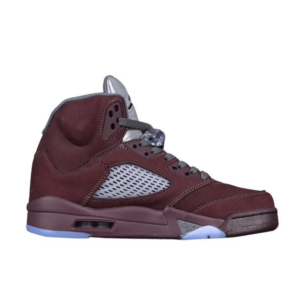 Air Jordan 5 Retro SE 'Burgundy' 2023 DZ4131 600 - Image 3