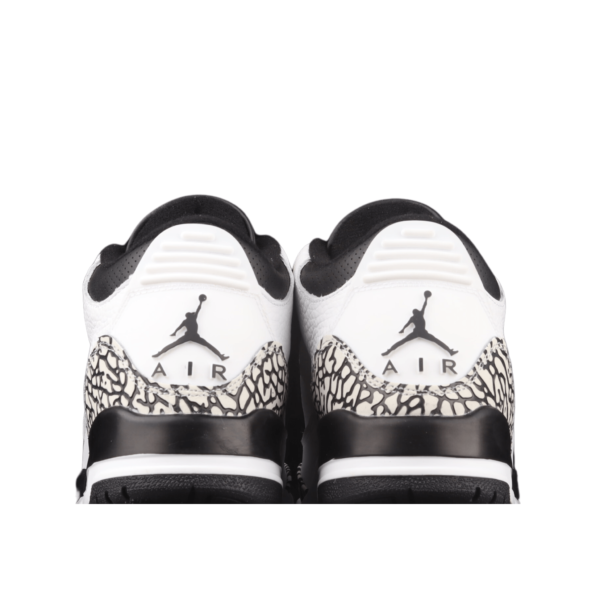 Air Jordan 3 Retro 'Infrared 23' 136064 123 - Image 6