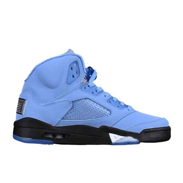 Air Jordan 5 Retro SE 'UNC' DV1310 401 - Image 3