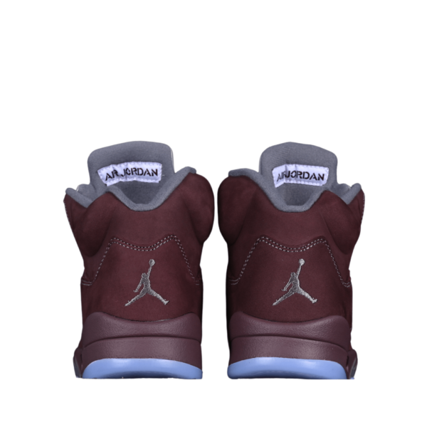 Air Jordan 5 Retro SE 'Burgundy' 2023 DZ4131 600 - Image 6